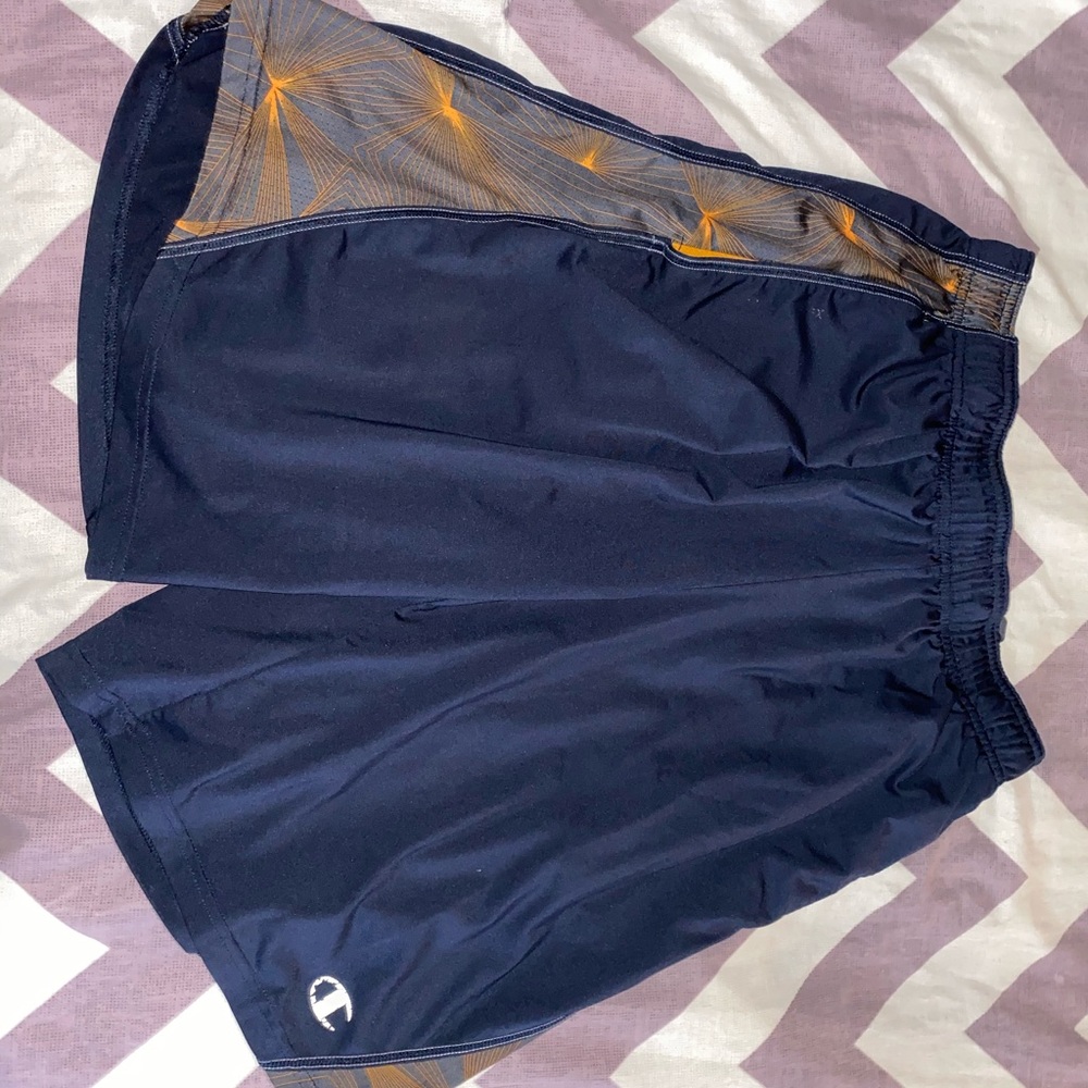 Champion Athletic Shorts